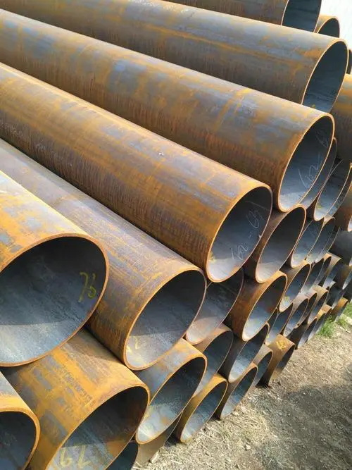 赣州20#无缝钢管