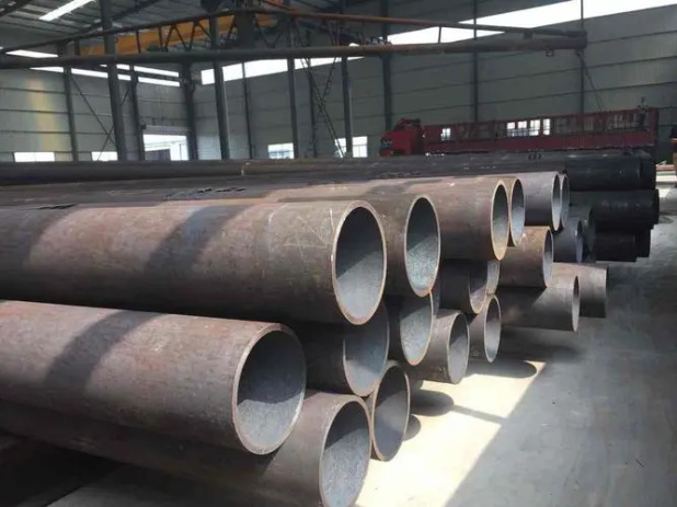 赣州16mn无缝钢管