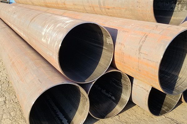 赣州大口径无缝钢管
