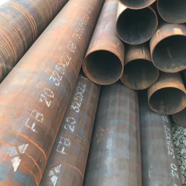 赣州35crmo无缝钢管