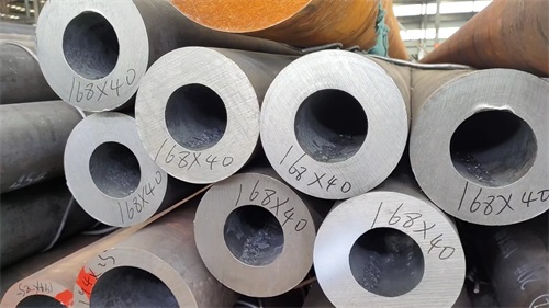赣州42crmo无缝钢管