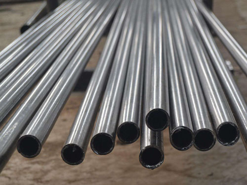 赣州精密无缝钢管生产厂家