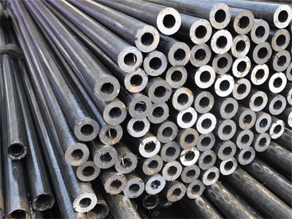 赣州精密光亮无缝钢管