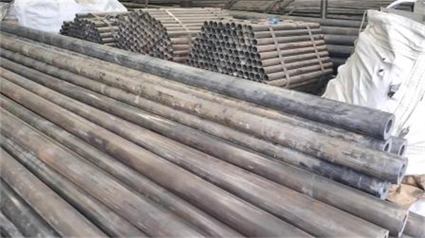 赣州精密冷拔无缝钢管