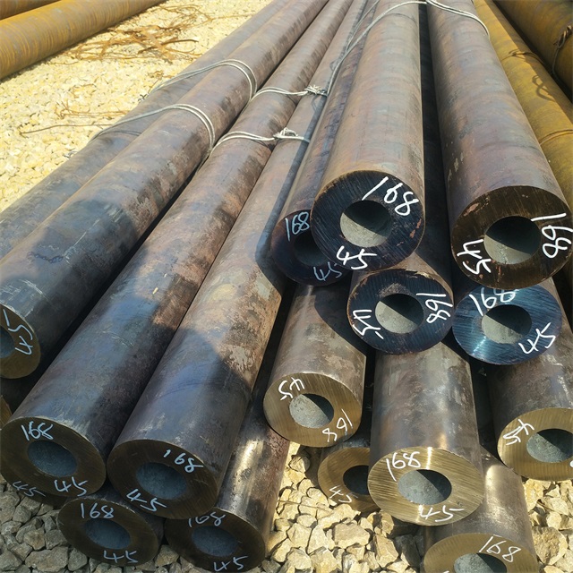 赣州42crmo厚壁无缝钢管