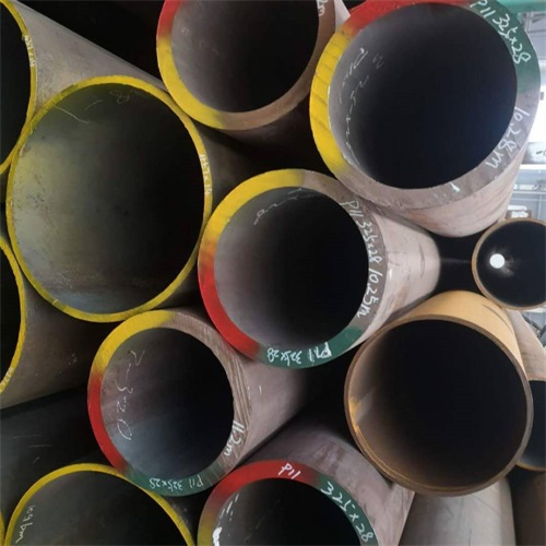 赣州27simn厚壁无缝钢管