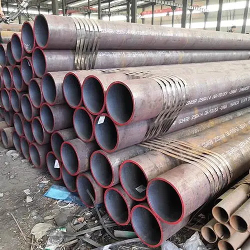 赣州q345b无缝钢管厂