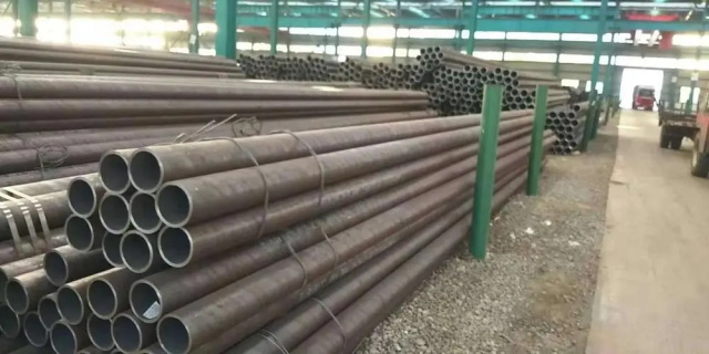 赣州16mn无缝钢管厂