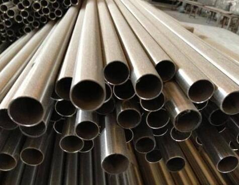 赣州冷拔精密无缝钢管厂