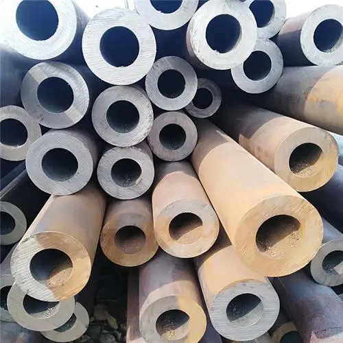 赣州gb t 8162 结构用无缝钢管