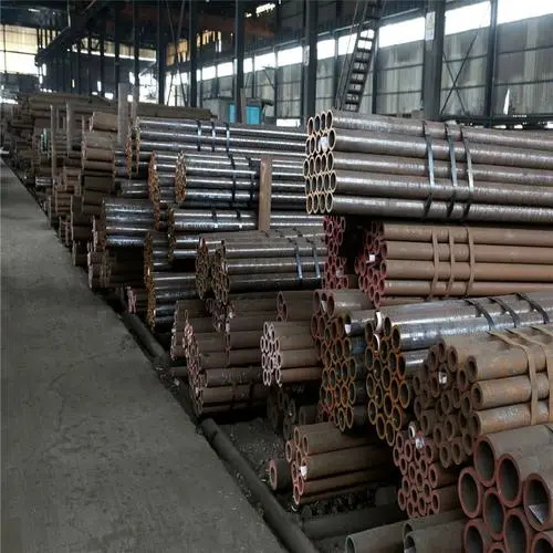 赣州gb8162-2008结构用无缝钢管