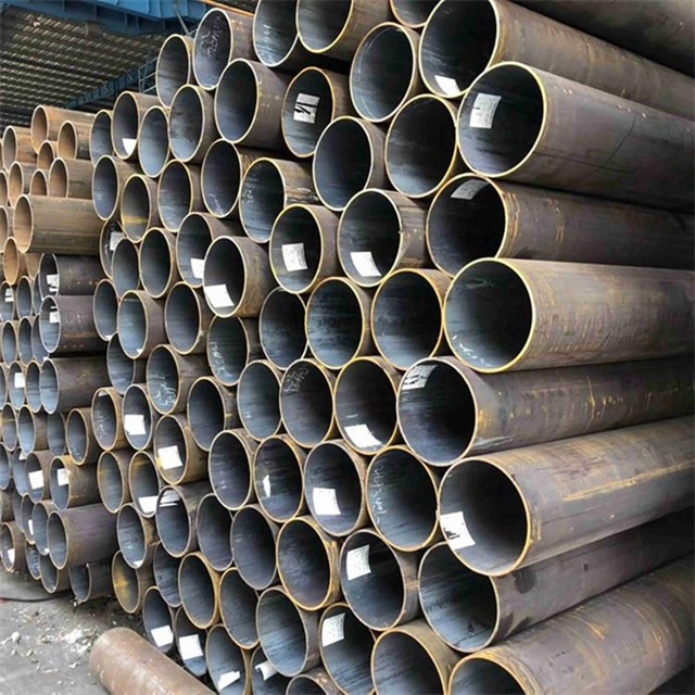 赣州20#结构用无缝钢管