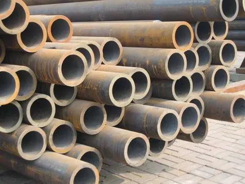 赣州输送流体用无缝钢管