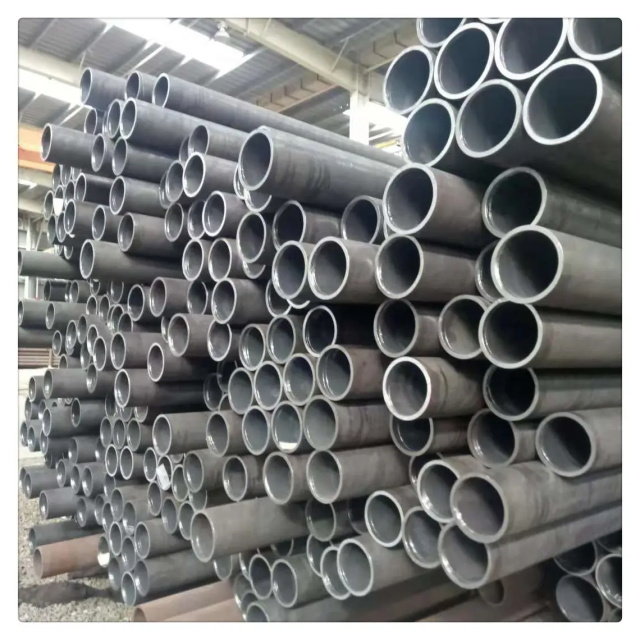 赣州GB8163无缝管