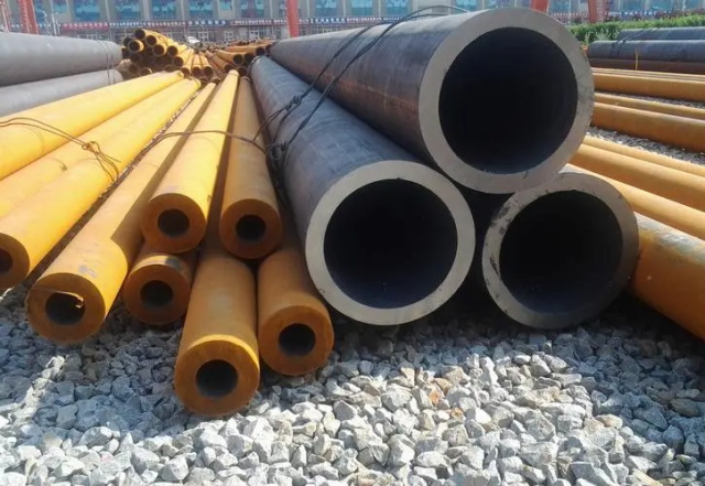 赣州GB5310锅炉钢管