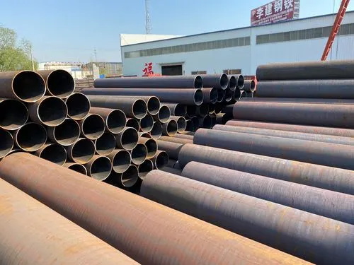 赣州GB5310锅炉管