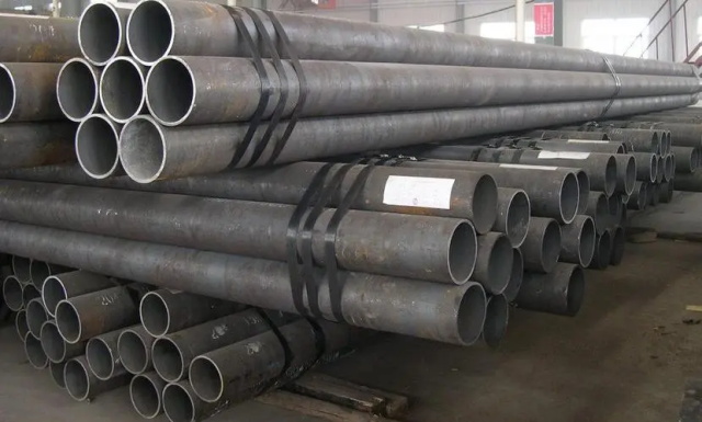 赣州高压无缝钢管