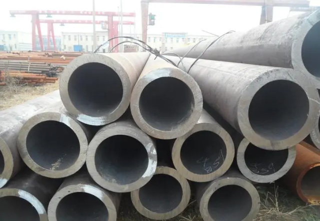 赣州GB5310钢管