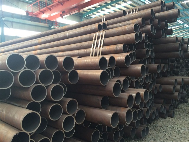 赣州化肥设备用高压无缝钢管