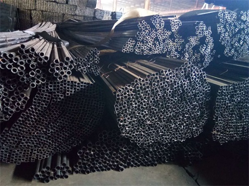 赣州GB6479无缝管 