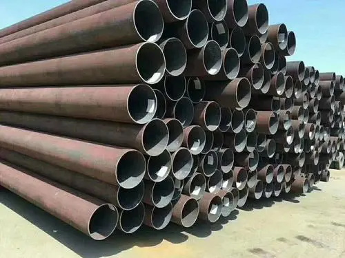 赣州GB6479无缝钢管