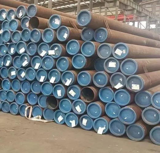 赣州GB6479化肥设备用无缝钢管