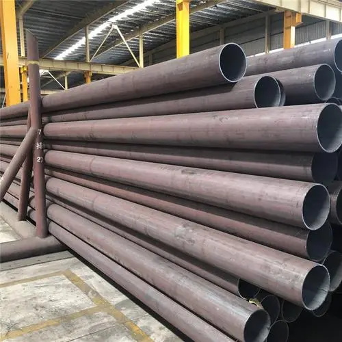 赣州GB9948无缝钢管