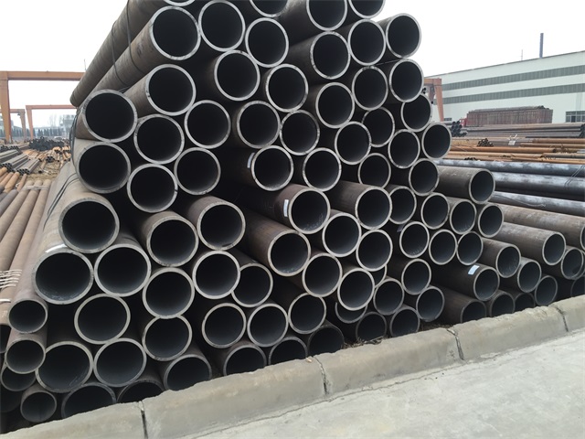 赣州GB9948无缝管