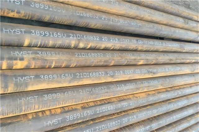 赣州GB9948石油裂化管