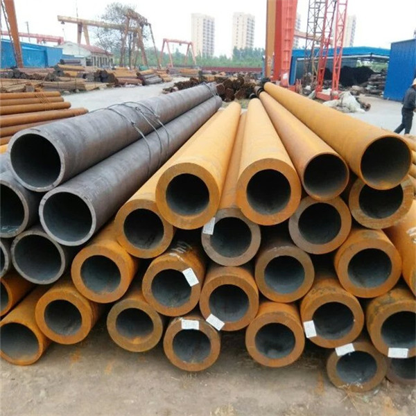 赣州地质无缝管