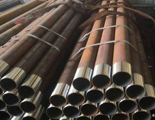 赣州地质用无缝钢管