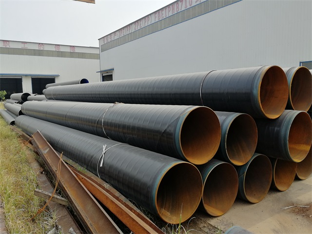 赣州防腐无缝钢管