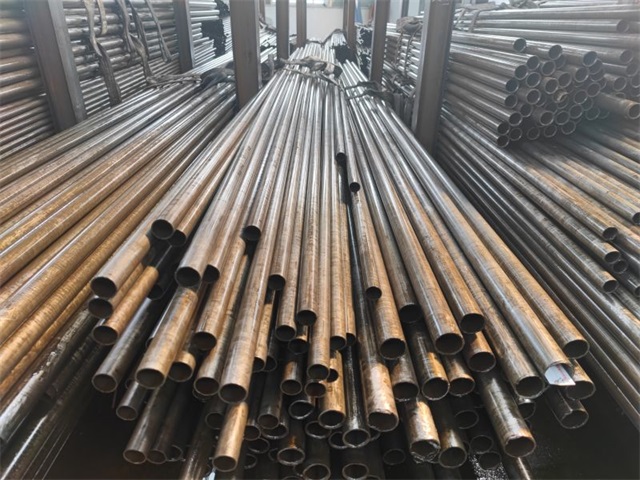 赣州40cr精密无缝钢管
