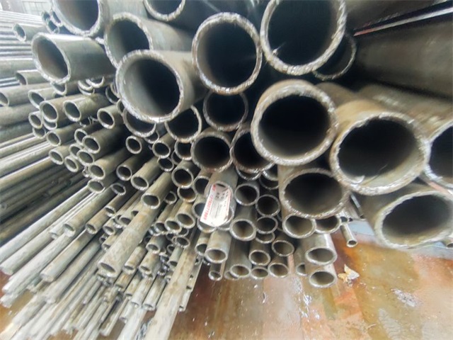 赣州大口径精密无缝钢管