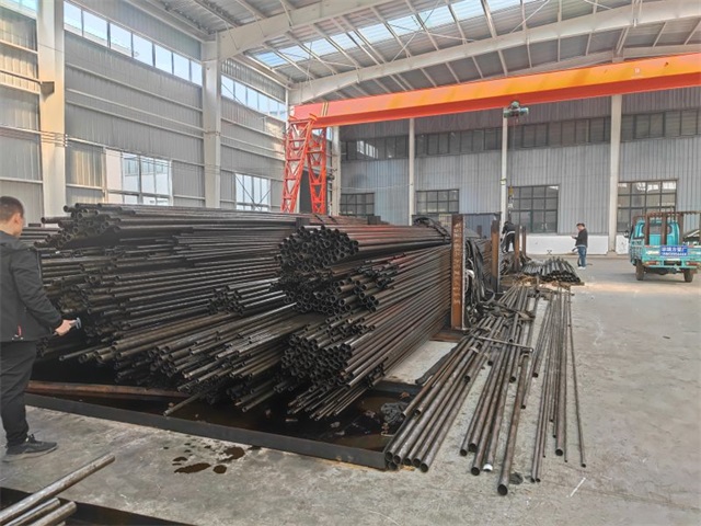 赣州304精密无缝钢管