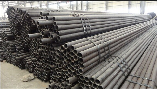 赣州GB8163流体用无缝管
