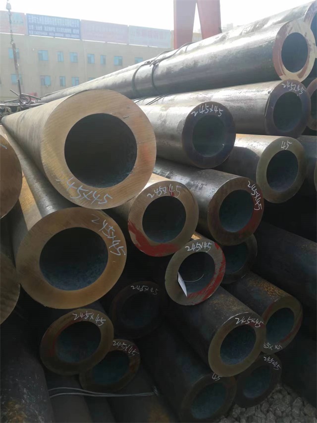 赣州3087无缝钢管