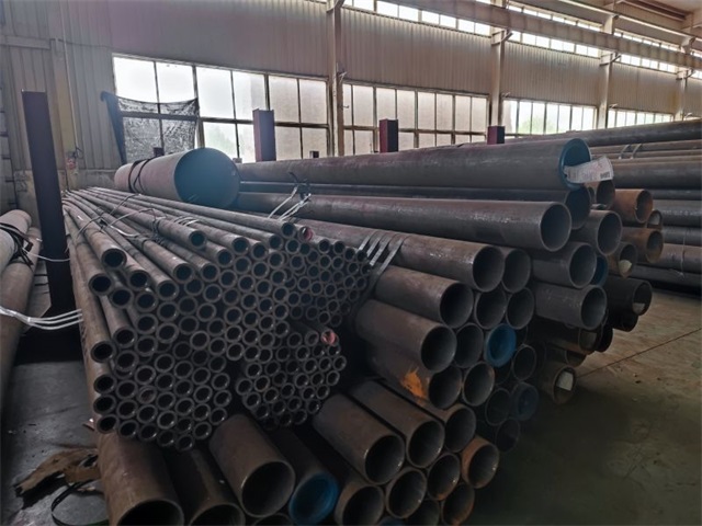 赣州高压锅炉管