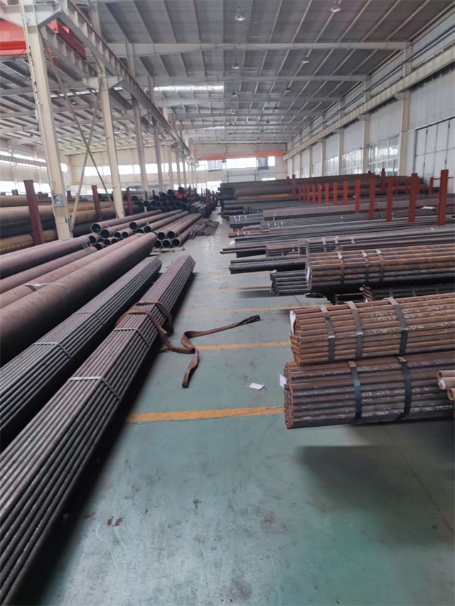 赣州高压锅炉钢管