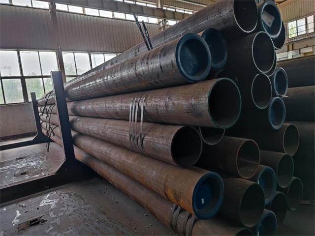 赣州高压无缝管