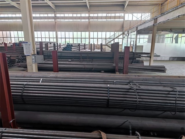 赣州5310无缝钢管 