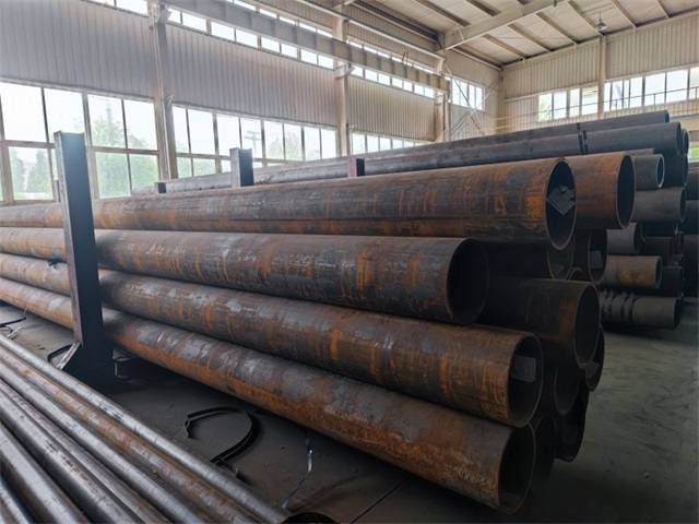 赣州5310锅炉钢管