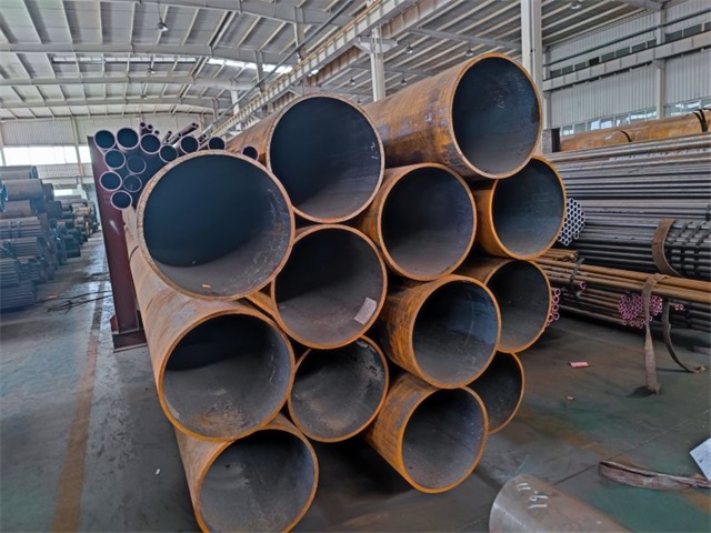 赣州GB5310高压锅炉管