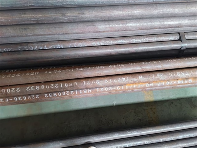 赣州20g高压无缝管