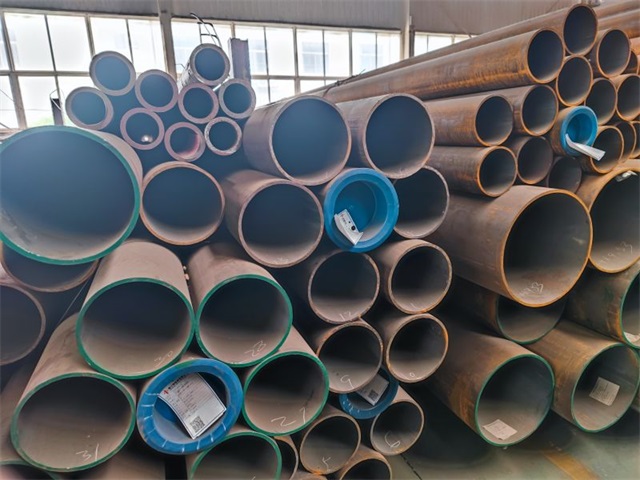 赣州20G无缝钢管厂家