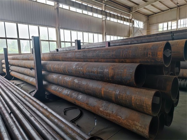 赣州15crmog高压锅炉管