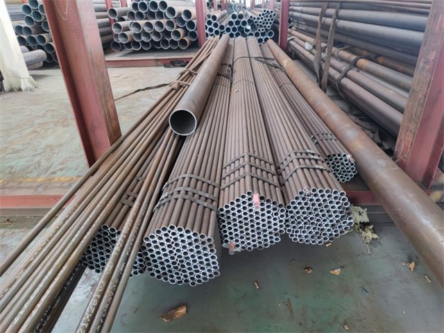 赣州15crmog无缝钢管