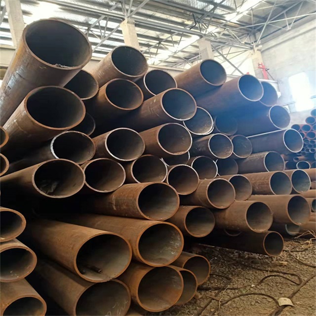 赣州gb3087锅炉管