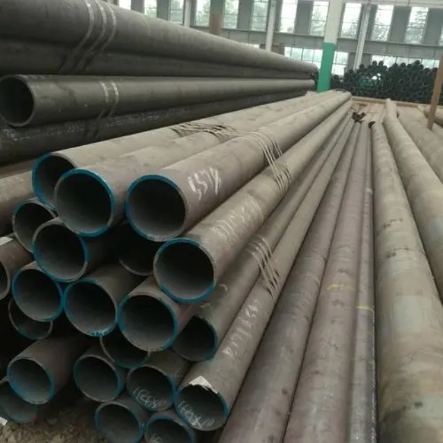 赣州gb3087无缝钢管