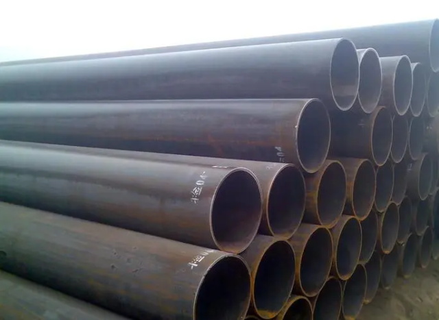 赣州GB3087无缝管